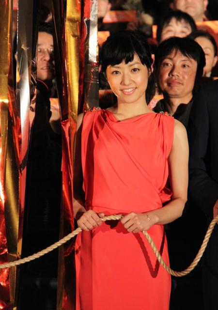 井上真央、次回作は芸人役を熱望 渡辺直美とコンビ結成!?