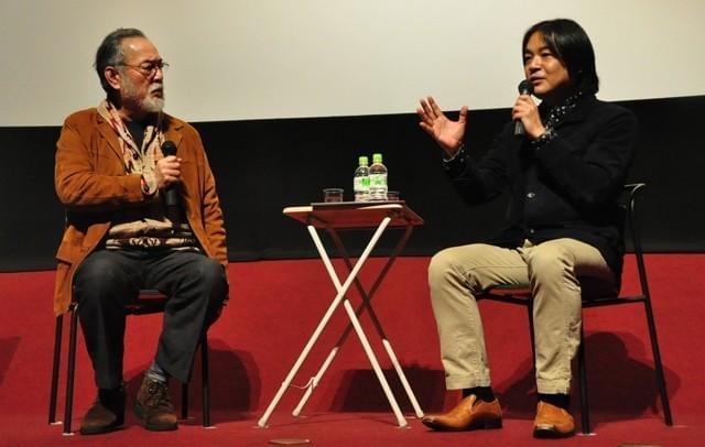 仲代達矢、木下惠介と黒澤明の違いを語る
