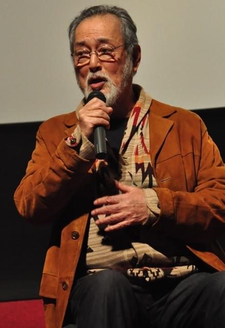 仲代達矢、木下惠介と黒澤明の違いを語る