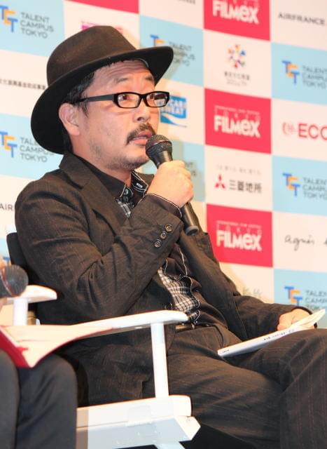 園子温監督が放つ未完の大作「BAD FILM」、当初の結末は“地下鉄テロ”だった……