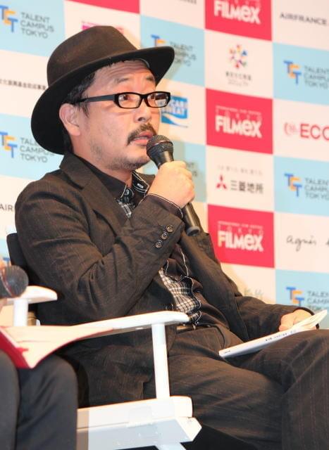 園子温監督が放つ未完の大作「BAD FILM」、当初の結末は“地下鉄テロ”だった……