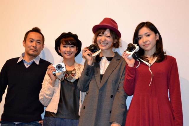 光宗薫、体調不良で主演作初日挨拶をドタキャン「大変申し訳ございません」