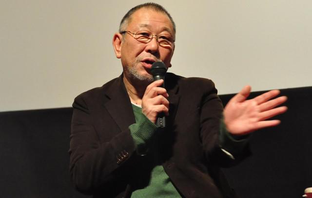 崔洋一監督、木下惠介作品を「現代の中国の若者に見せたい」
