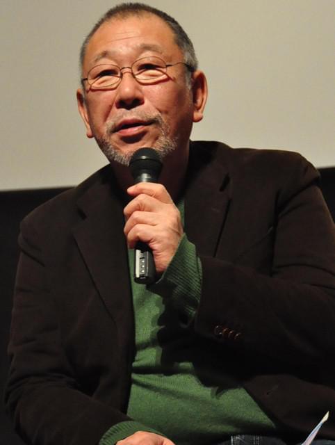 崔洋一監督、木下惠介作品を「現代の中国の若者に見せたい」