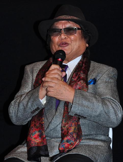 「ガメラ」特殊造形スタッフが47年前の衝撃撮影エピソードを告白