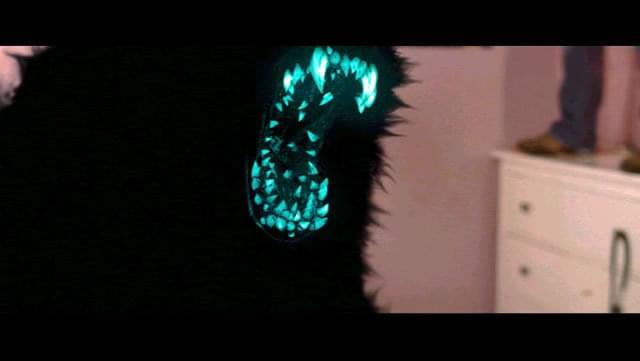 インパクト大！「アタック・ザ・ブロック」の凶悪エイリアン画像を入手！