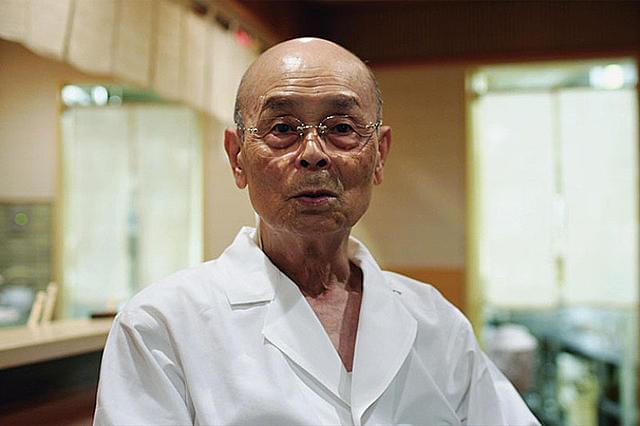 米国人監督によるミシュラン3つ星すし職人ドキュメンタリー「二郎は鮨の夢を見る」予告公開