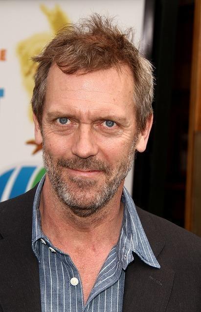 ヒュー・ローリー、新ドラマで伝説の海賊「黒ひげ」に