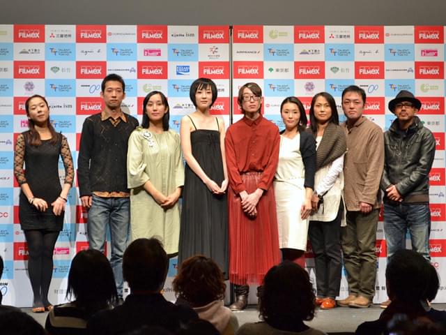 高橋泉監督、最新作を語る「そんな君にも居場所があるよ」