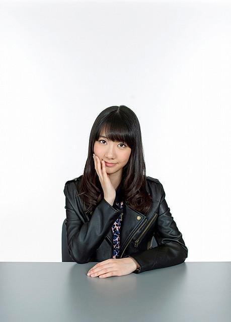ゆきりん、別れさせ屋に!? 初主演ドラマ来年1月放送