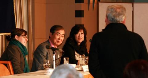 桂文枝、仏公演に並々ならぬ意欲 「ワニ」「仲直り」で勝負！