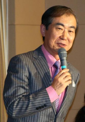 桂文枝、仏公演に並々ならぬ意欲 「ワニ」「仲直り」で勝負！