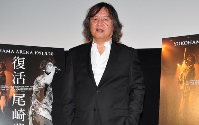 プロデューサー・須藤晃氏