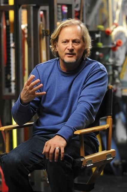 ステイシー・ペラルタが新作ドキュメンタリー「ボーンズ・ブリゲード」を語る