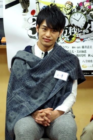 美山加恋、現役女子高生離れの願望「芝居漬けの生活がしたい」