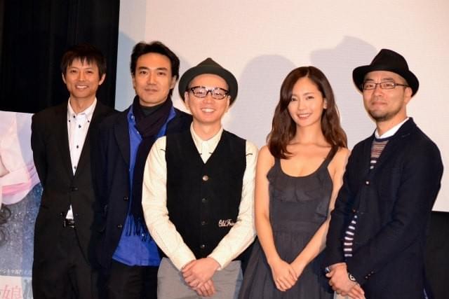 川野直輝は“女装娘バー”のママのお気に入り 草野康太がジェラシー