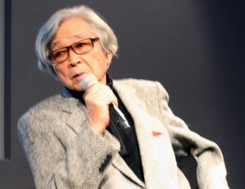 山田洋次監督「シネコン嫌い」も、映画の力信じファンに映画観賞のススメ
