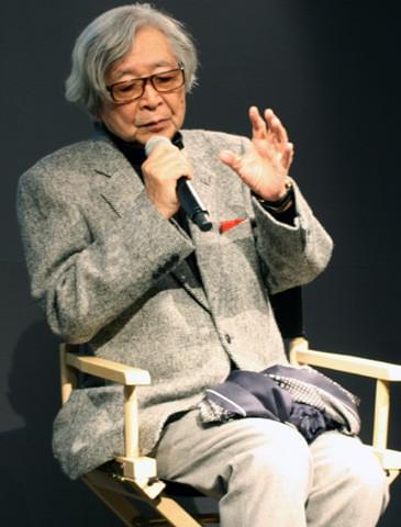 山田洋次監督「シネコン嫌い」も、映画の力信じファンに映画観賞のススメ