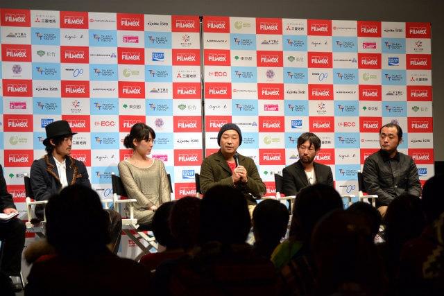 大森立嗣監督、弟・大森南朋の助言で「パズルが全部はまった」