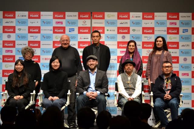 第13回東京フィルメックス最優秀作品はイスラエル映画「エピローグ」