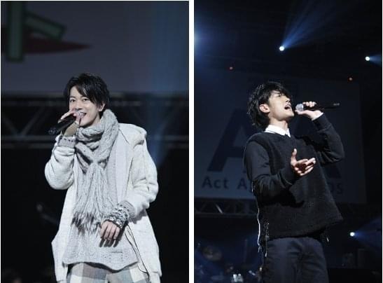 打倒エイズ！佐藤健＆三浦春馬、城田優もKARAヒップダンス