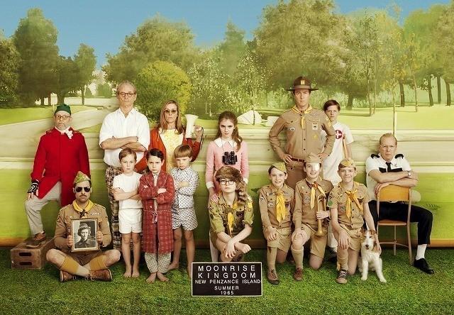 インディペンデント・スピリット賞のノミネート発表