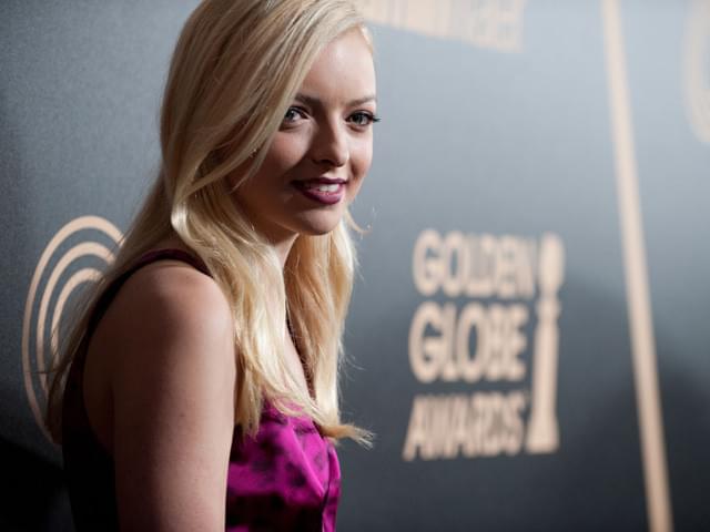 イーストウッドの娘フランチェスカ、ミス・ゴールデン・グローブに