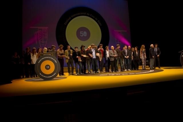 「ももいろそらを」日本映画初のヒホン国際映画祭グランプリ受賞！