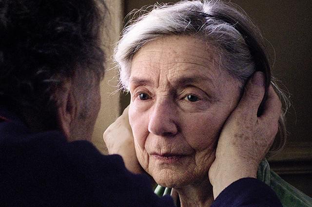 ミヒャエル・ハネケ監督作「愛、アムール」がヨーロッパ映画賞4冠