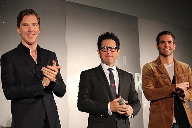 J・J・エイブラムス「スター・トレック」続編の世界最速プレゼンを日本で実施！