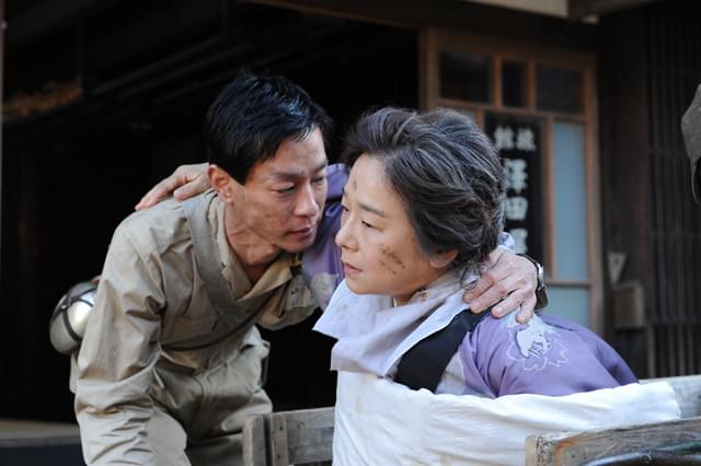 原恵一監督の初実写作品「はじまりのみち」撮了 劇中写真も初公開