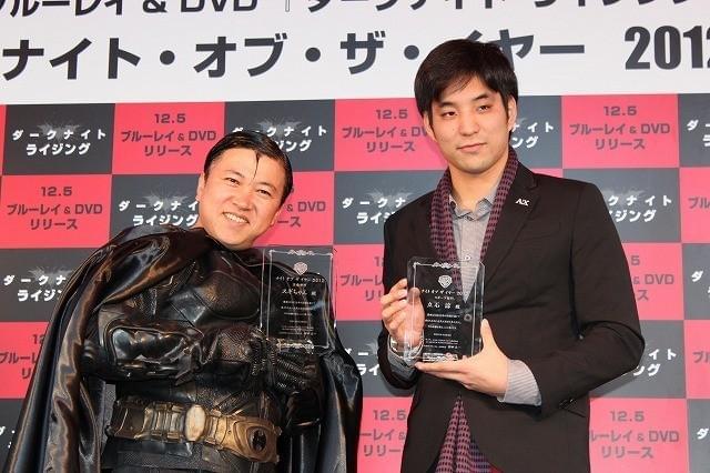 スギちゃん、次はチャイルド？ ワイルド脱皮で「人気、完結したくない」