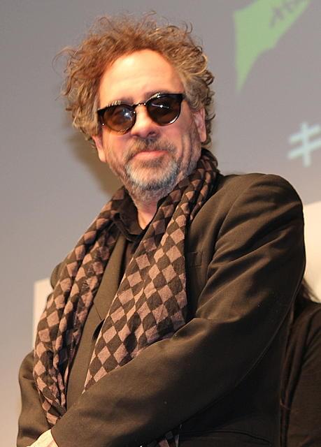 ティム・バートン監督、木村カエラの楽曲絶賛「映画の精神を捉えている」