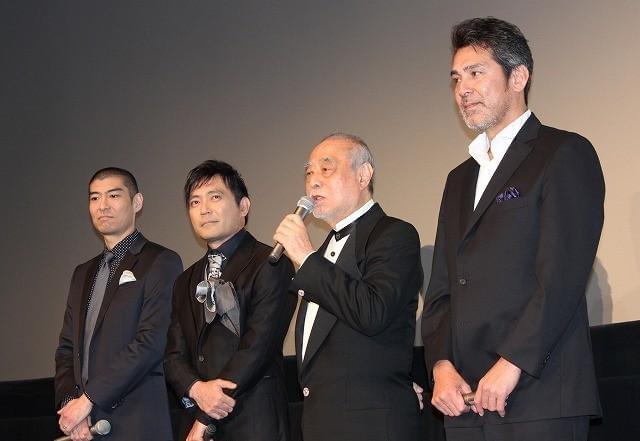 竹内結子“当たり役”に愛着「これで最後……、本当にさみしい」