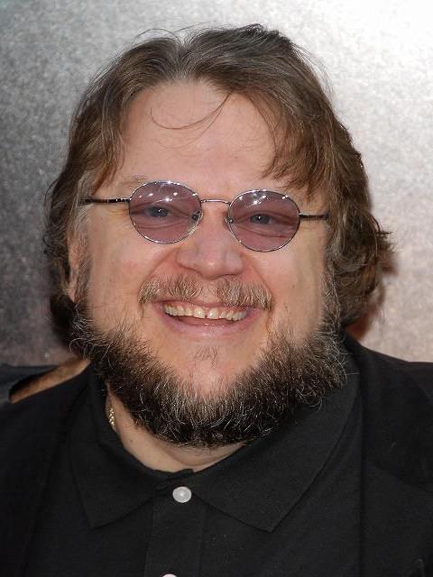 ギレルモ・デル・トロ監督、次回作は幽霊屋敷ものに