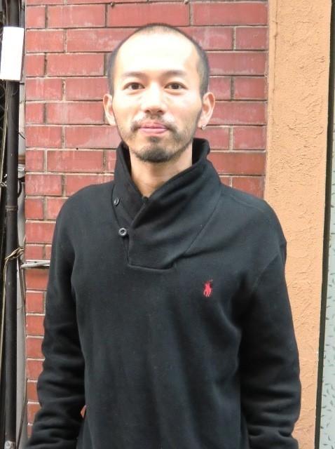 奥谷洋一郎監督