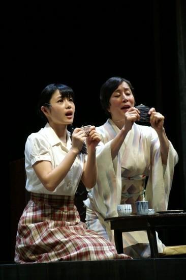 石原さとみ、井上ひさしさん遺作再演に気合い「大切に演じる」