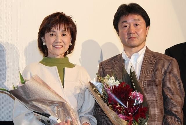 渡米から11年、帰国した女優の榊原るみ“還暦”芸能界復帰