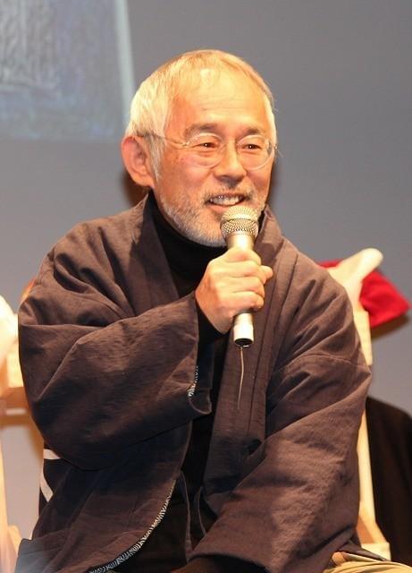 スタジオジブリの最新作「近日発表します」 主題歌はユーミン？