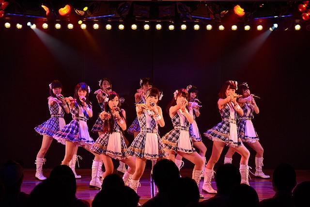 「AKB48」総勢87人で劇場7周年記念公演 秋元氏「まだまだ、夢の途中」