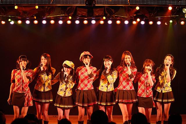 「AKB48」総勢87人で劇場7周年記念公演 秋元氏「まだまだ、夢の途中」