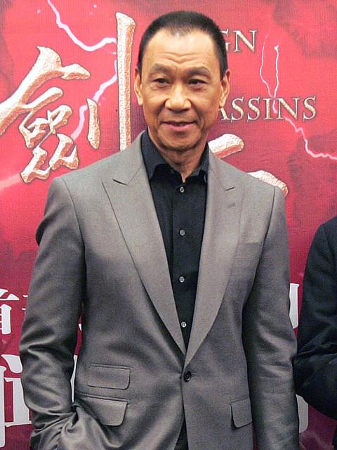 「アイアンマン3」悪役に中国俳優ワン・シュエチー