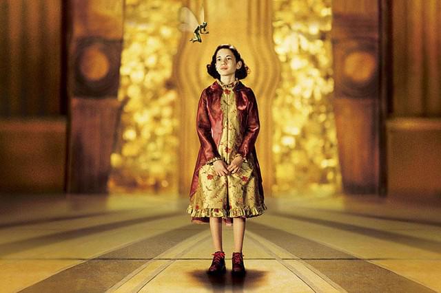 ギレルモ・デル・トロ監督「パンズ・ラビリンス」がミュージカル化