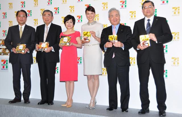 竹下景子と江角マキコ、子育て＆主婦談義！