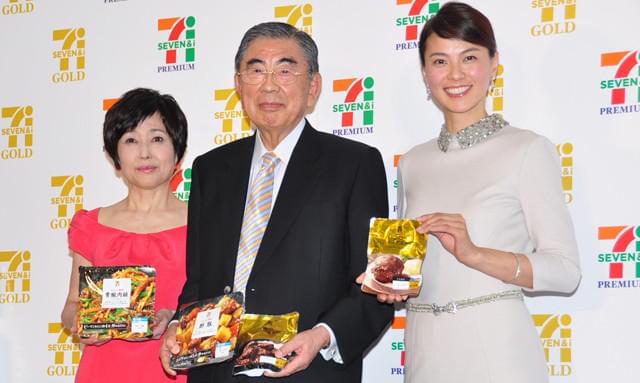 竹下景子と江角マキコ、子育て＆主婦談義！