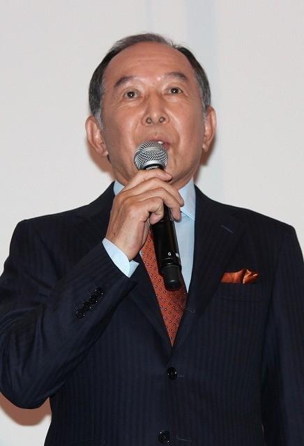 山田洋次監督、震災乗り越え新作披露「特別な感慨ある」