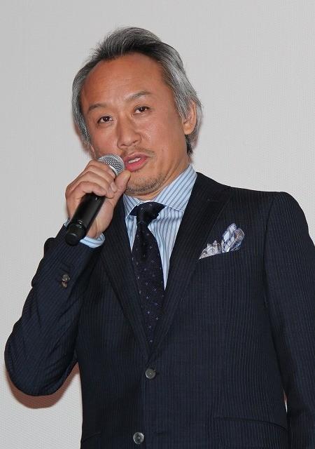 山田洋次監督、震災乗り越え新作披露「特別な感慨ある」