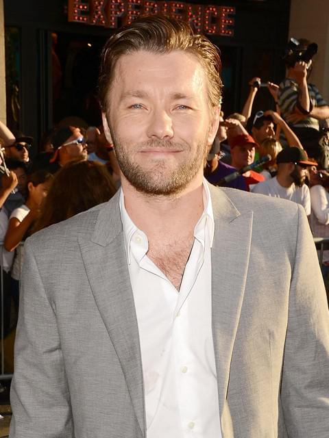 ナタリー・ポートマン主演の西部劇に出演する ジョエル・エドガートン