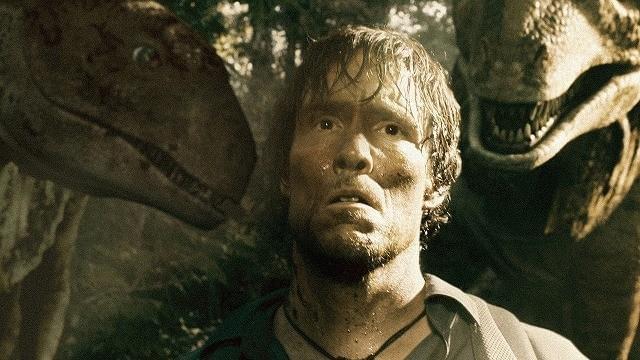 恐竜目線で楽しむ冒険映画「ダイナソー・プロジェクト」特報公開