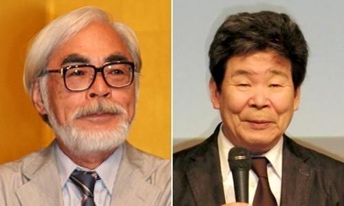 ジブリ新作2本！宮崎駿監督「風立ちぬ」と高畑勲監督「かぐや姫の物語」